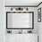 HomePlace by Capital Lighting Colton Vanity Light