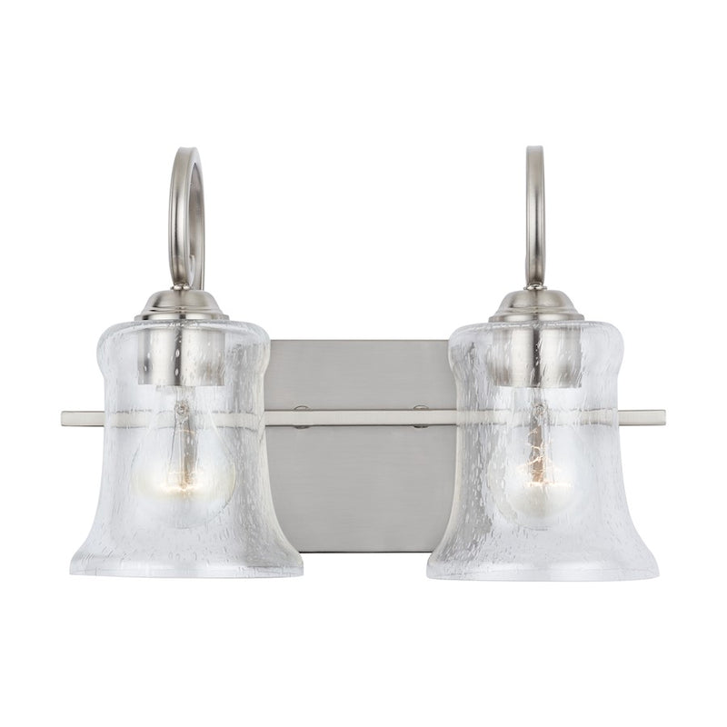 Capital Lighting Cameron Vanity Light