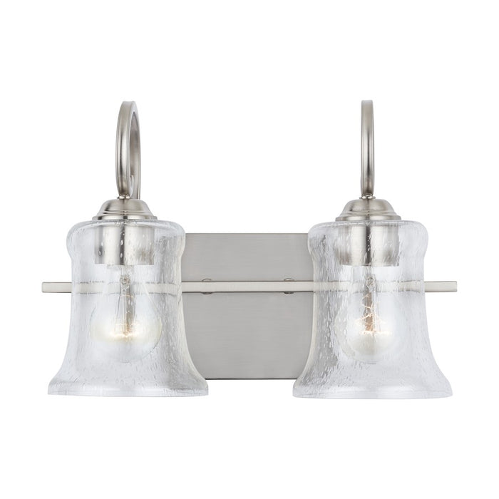 Capital Lighting Cameron Vanity Light
