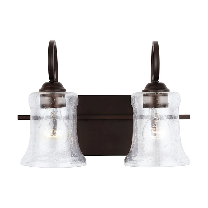 Capital Lighting Cameron Vanity Light