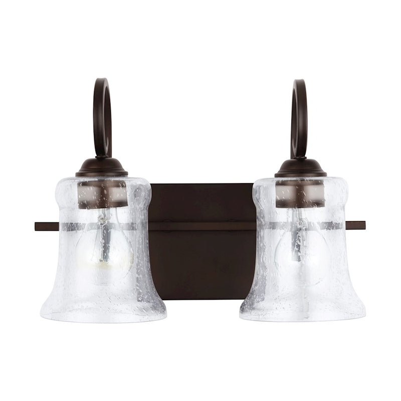Capital Lighting Cameron Vanity Light