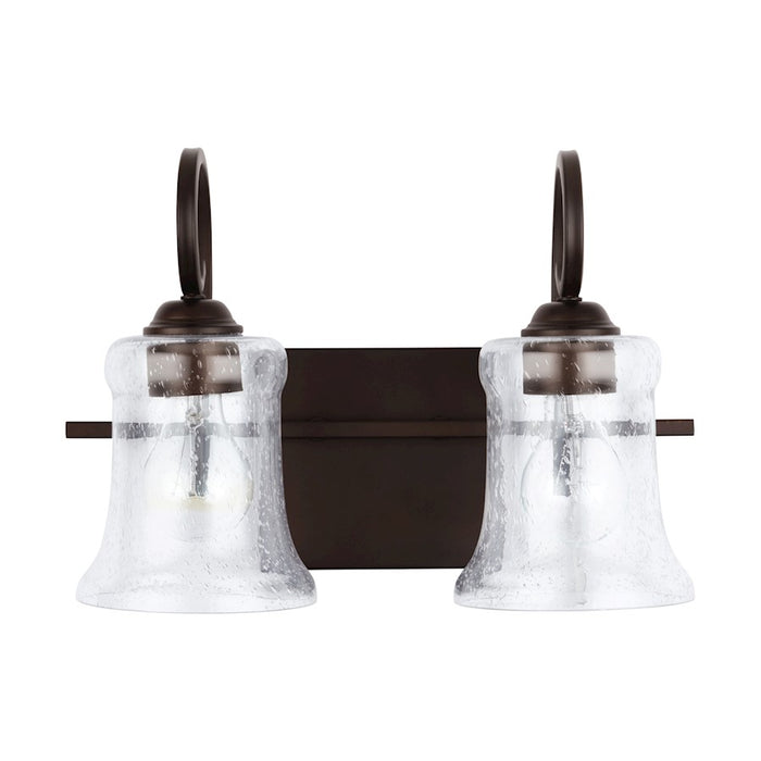 Capital Lighting Cameron Vanity Light