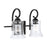 Capital Lighting Cameron Vanity Light
