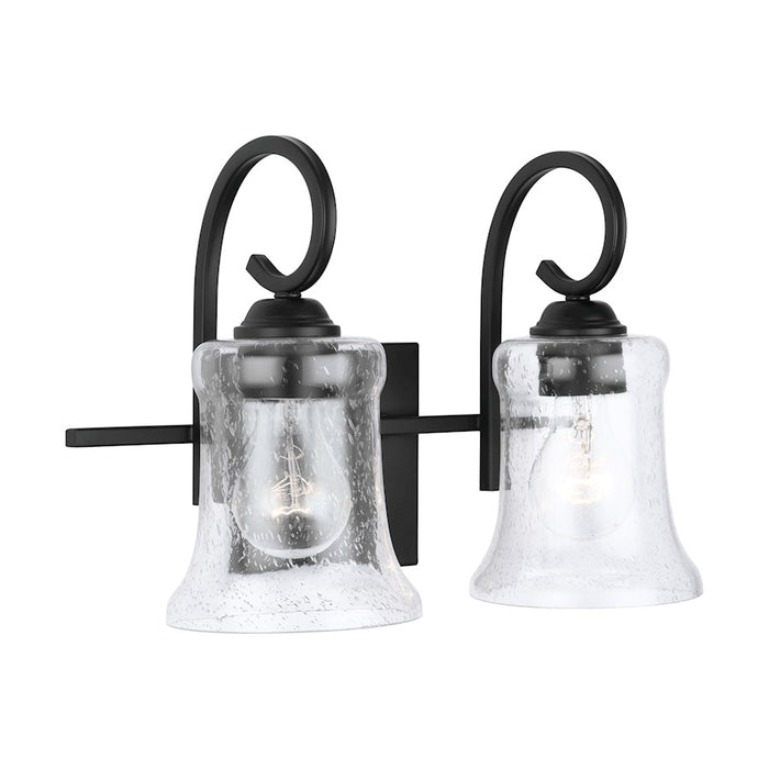 Capital Lighting Cameron Vanity Light