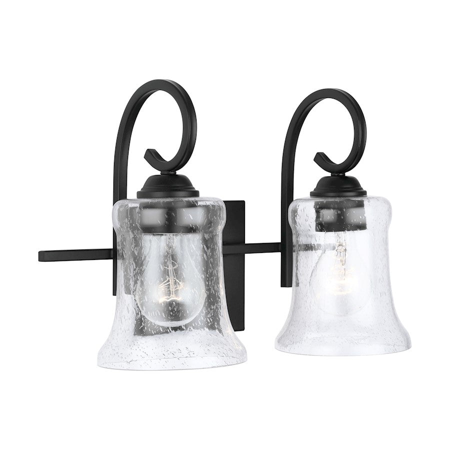 Capital Lighting Cameron Vanity Light