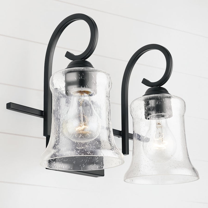 Capital Lighting Cameron Vanity Light