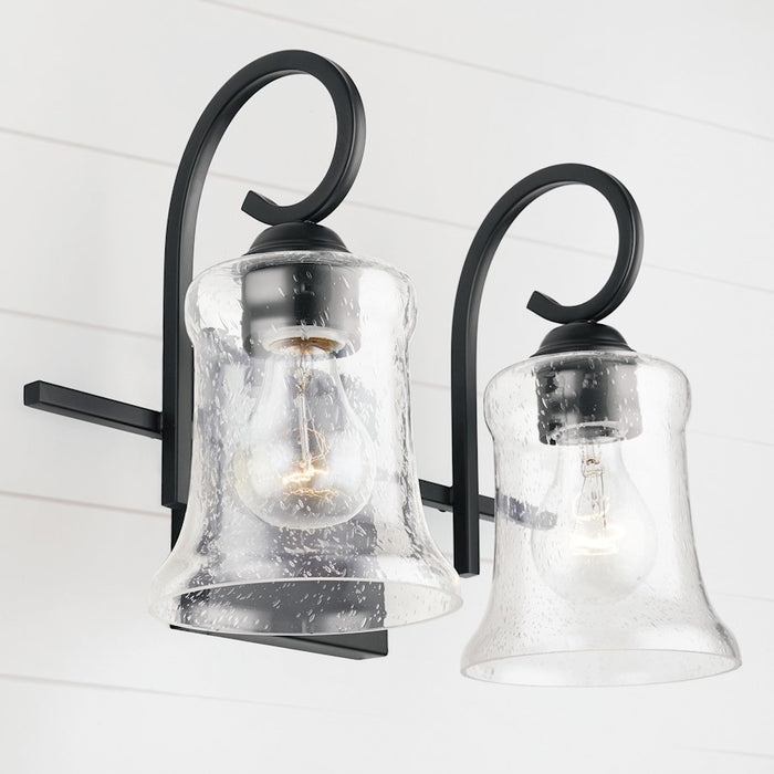 Capital Lighting Cameron Vanity Light