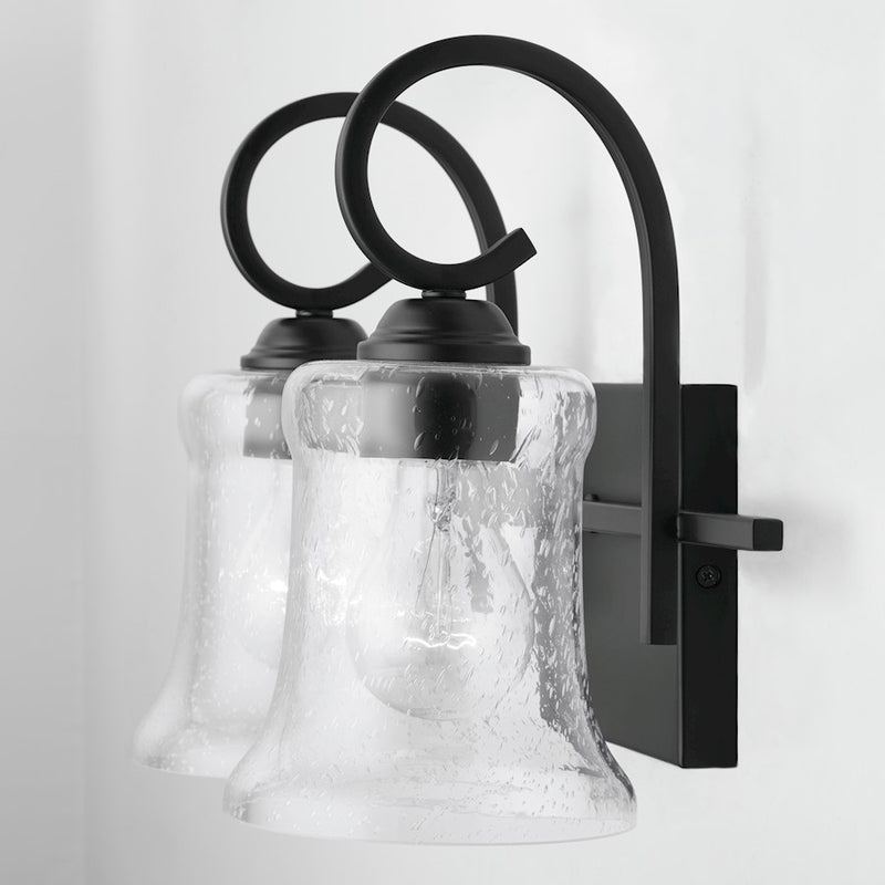 Capital Lighting Cameron Vanity Light