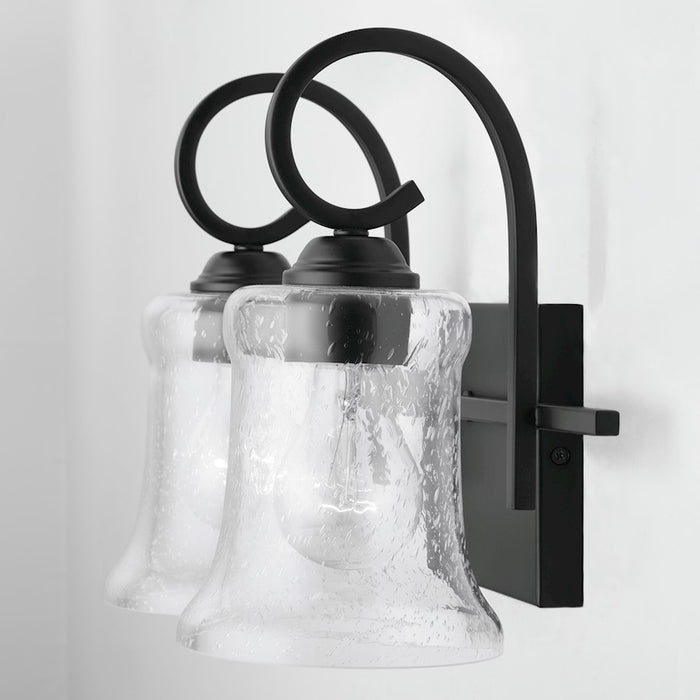 Capital Lighting Cameron Vanity Light