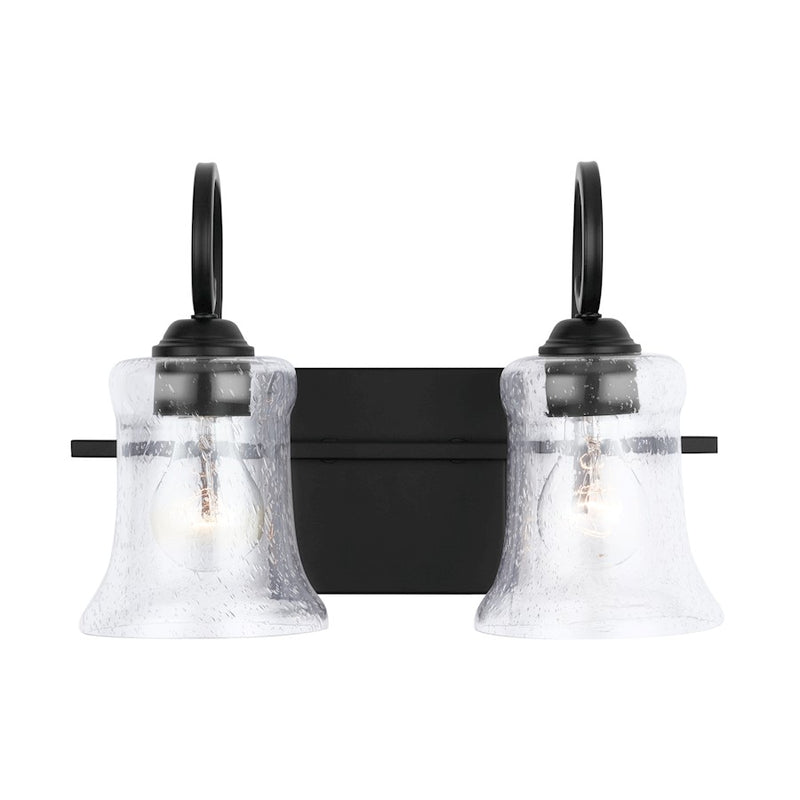 Capital Lighting Cameron Vanity Light