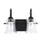 Capital Lighting Cameron Vanity Light