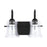 Capital Lighting Cameron Vanity Light