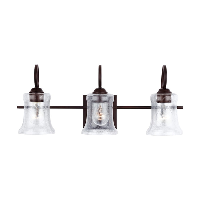 Capital Lighting Cameron Vanity Light