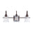 Capital Lighting Cameron Vanity Light