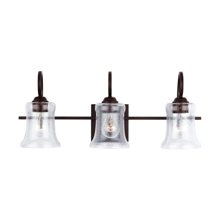 Capital Lighting Cameron Vanity Light