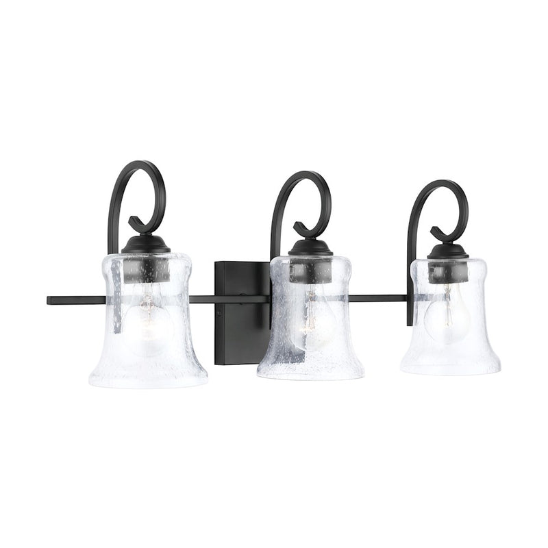 Capital Lighting Cameron Vanity Light
