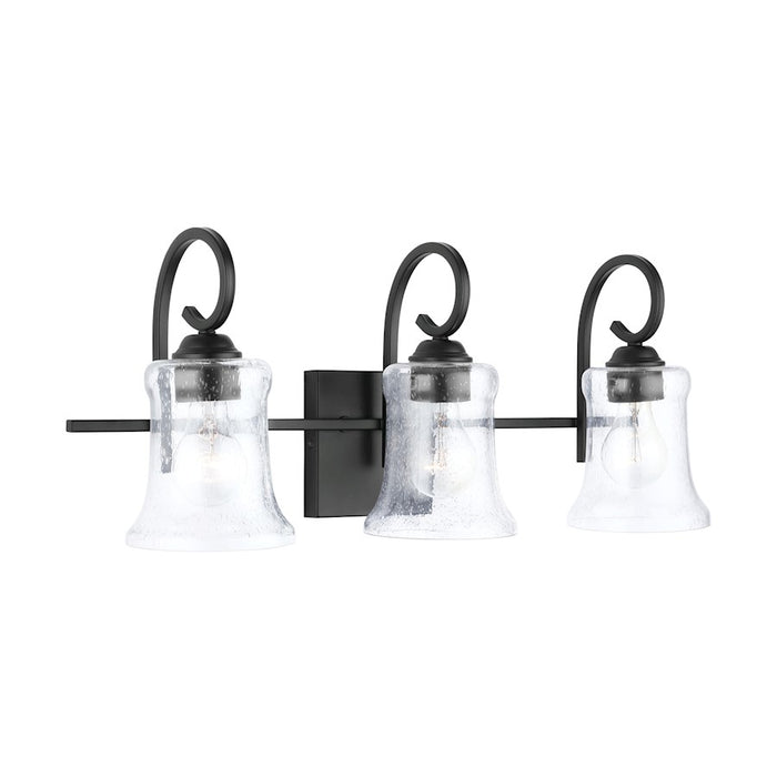 Capital Lighting Cameron Vanity Light