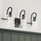 Capital Lighting Cameron Vanity Light