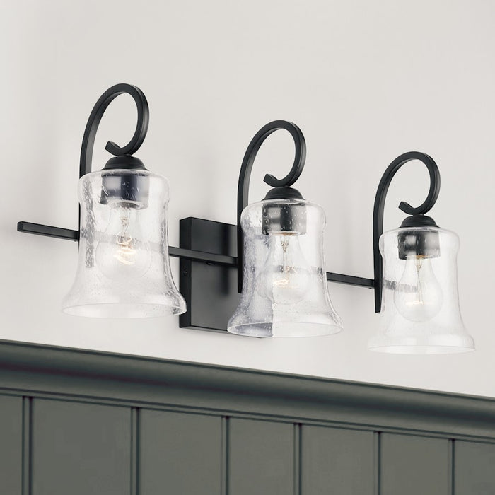 Capital Lighting Cameron Vanity Light