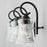 Capital Lighting Cameron Vanity Light