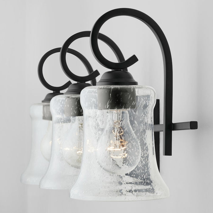 Capital Lighting Cameron Vanity Light