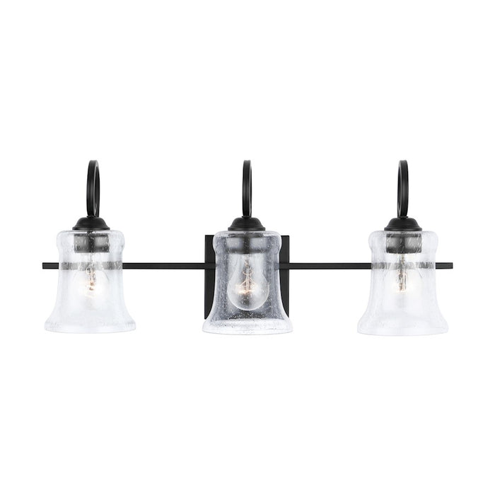 Capital Lighting Cameron Vanity Light