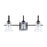 Capital Lighting Cameron Vanity Light