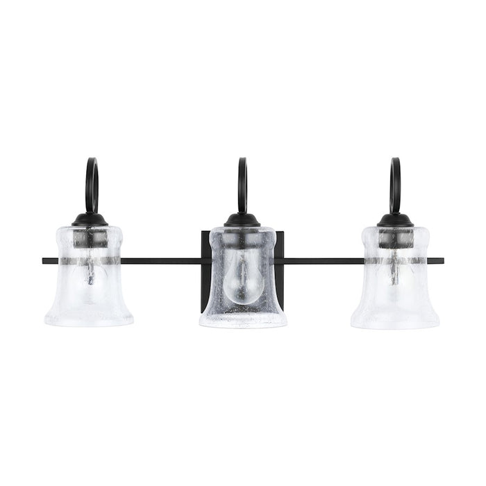 Capital Lighting Cameron Vanity Light