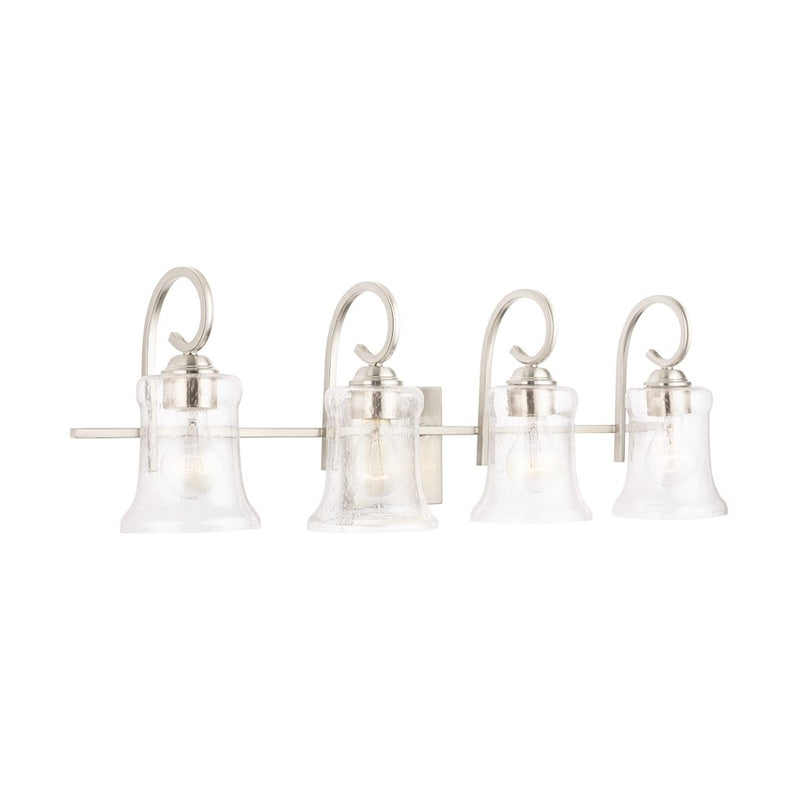 Capital Lighting Cameron Vanity Light