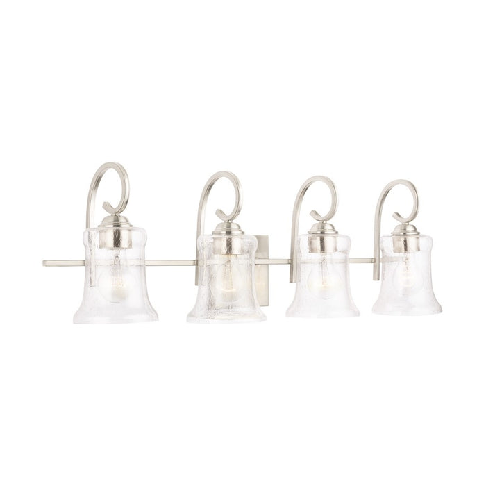 Capital Lighting Cameron Vanity Light