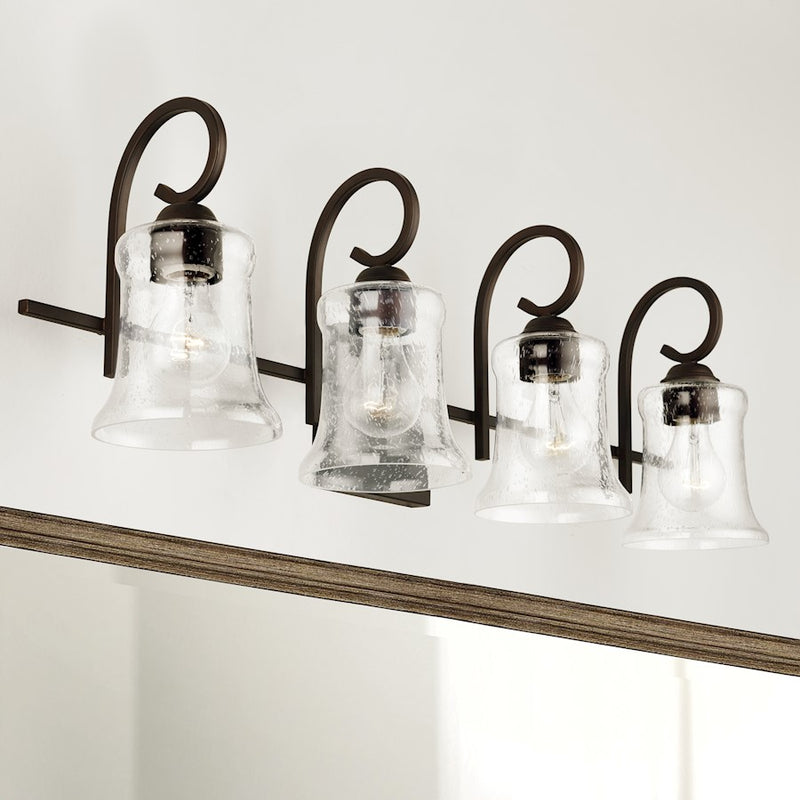 Capital Lighting Cameron Vanity Light