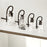 Capital Lighting Cameron Vanity Light