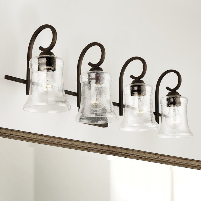Capital Lighting Cameron Vanity Light