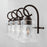 Capital Lighting Cameron Vanity Light