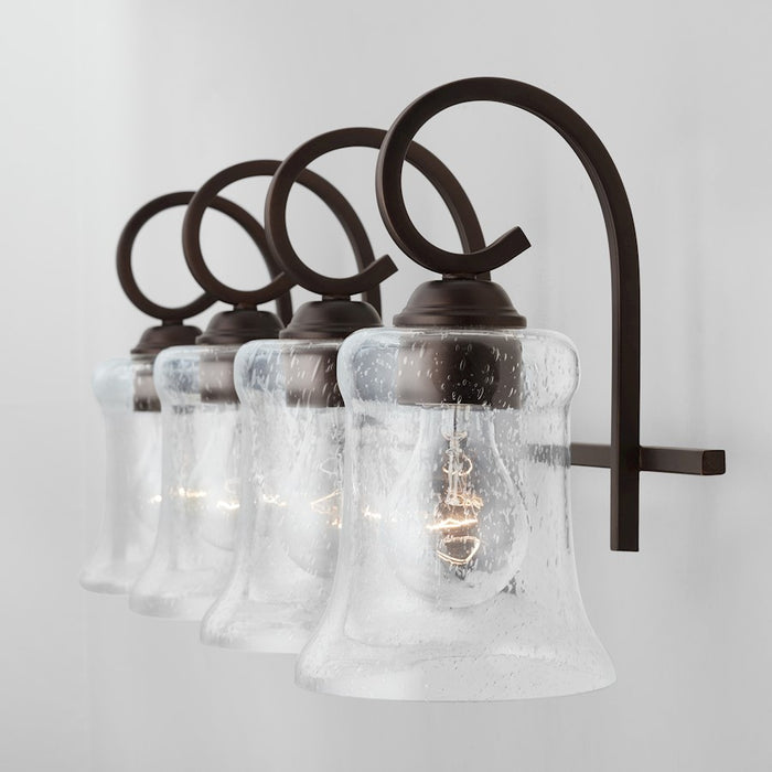 Capital Lighting Cameron Vanity Light
