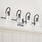 Capital Lighting Cameron Vanity Light
