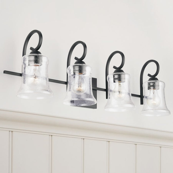 Capital Lighting Cameron Vanity Light