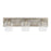 Capital Lighting Merrick Vanity, Clear