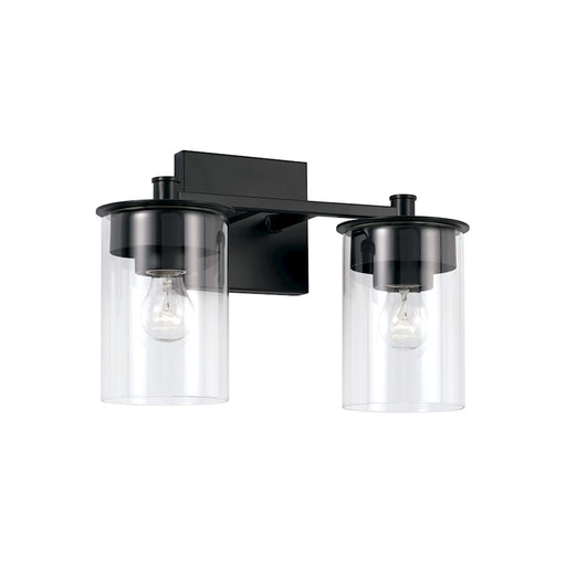 Capital Lighting Mason 2 Light Vanity