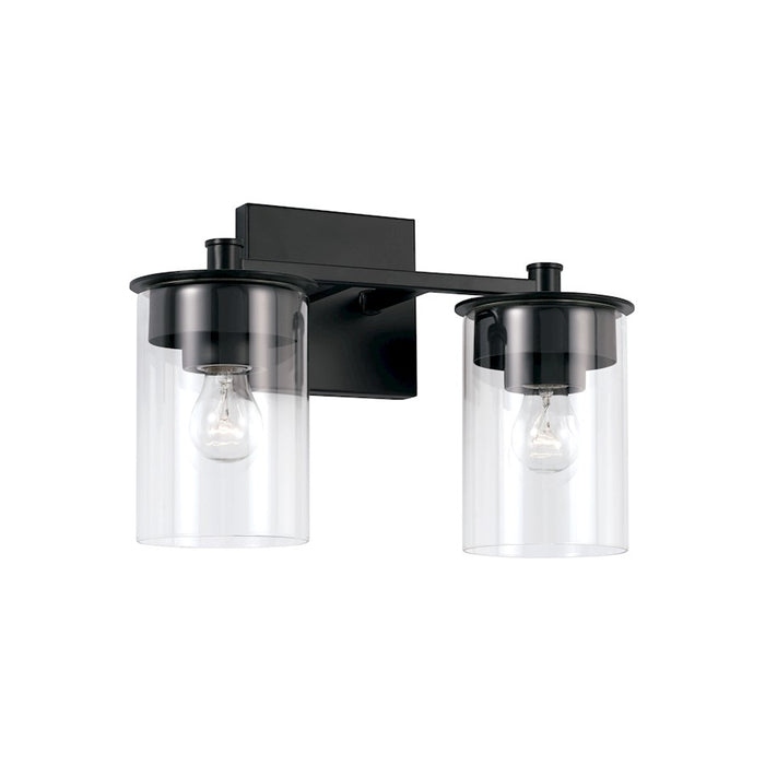 Capital Lighting Mason 2 Light Vanity