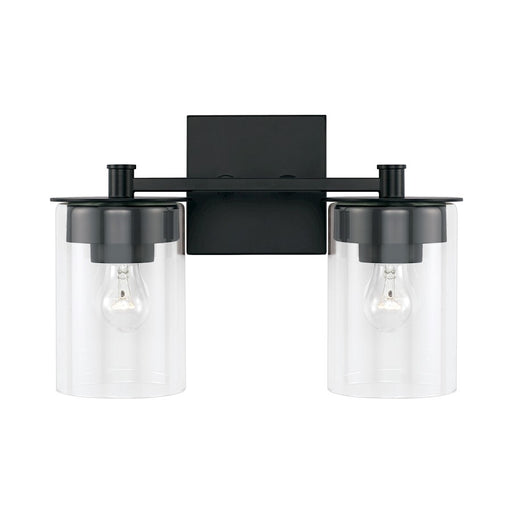 Capital Lighting Mason 2 Light Vanity