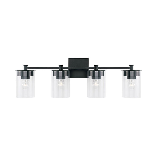Capital Lighting Mason 4 Light Vanity
