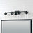 Capital Lighting Mason 4 Light Vanity