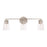 Homeplace Lighting Portman 3 Light Vanity
