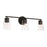 Homeplace Lighting Portman 3 Light Vanity