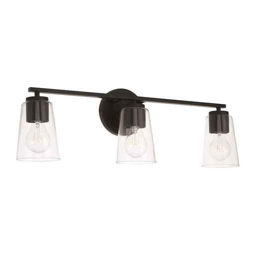 Homeplace Lighting Portman 3 Light Vanity