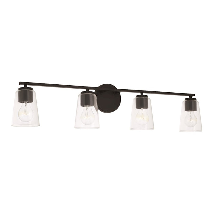 Homeplace Lighting Portman 4 Light Vanity