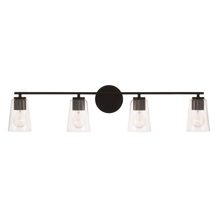 Homeplace Lighting Portman 4 Light Vanity
