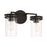 Homeplace Lighting Fuller 2 Light Vanity