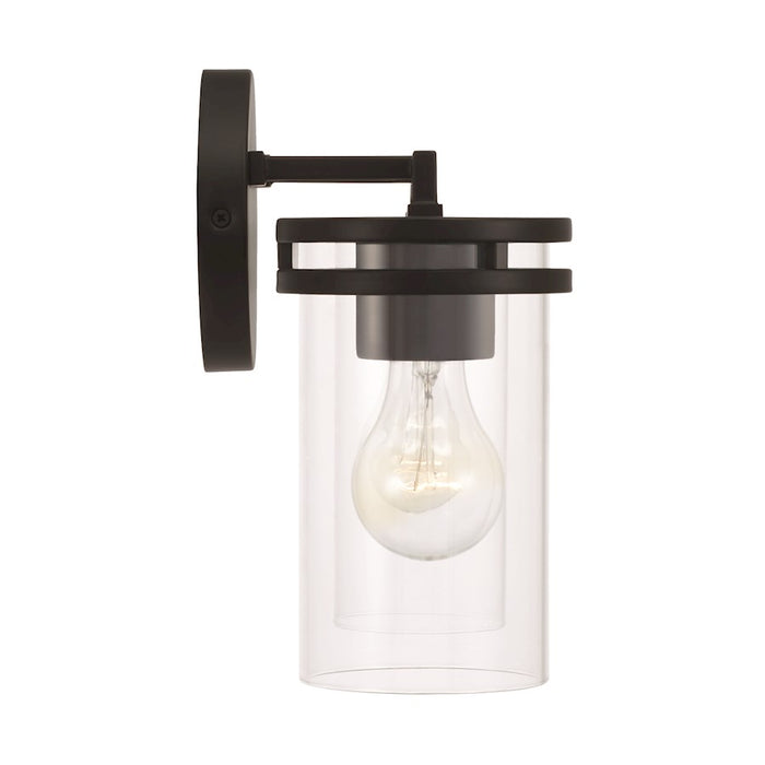 Homeplace Lighting Fuller 2 Light Vanity